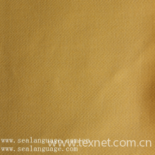 常州喜莱维纺织科技有限公司-全棉斜纹正面涂皮膜